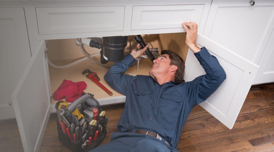 Professional Leak Detection Services in Lawrenceburg, KY